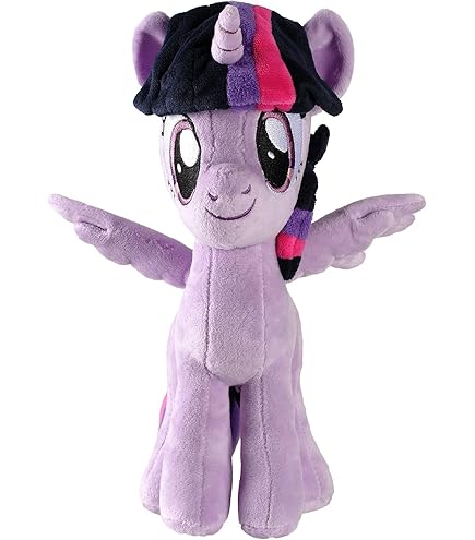 Amazon.co.jp: マイリトルポニー | サンセットシマー ぬいぐるみ